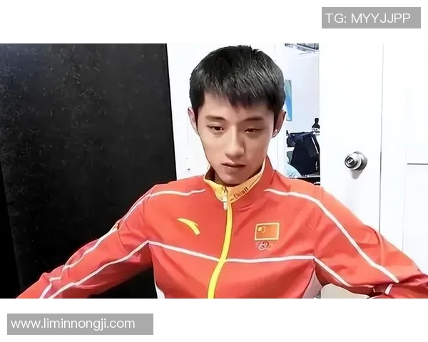 张继科真实生活中的性格特点与魅力展现揭秘