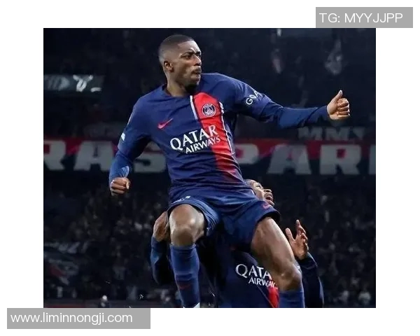 18岁闪耀法甲的奥斯曼登贝莱如何书写足球天才的传奇篇章