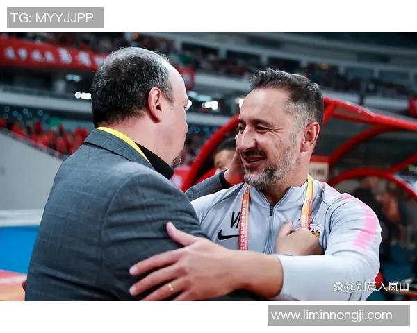 德甲名帅成功竞聘执教山东队鲁能球迷热烈欢迎新主帅到来