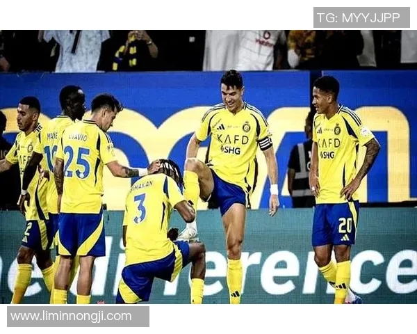 沙特豪门强势崛起亚冠四强中三席狂轰十四球展现霸主地位