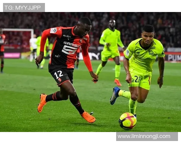 法甲精彩对决雷恩锋线表现出色南特面临严峻保级挑战