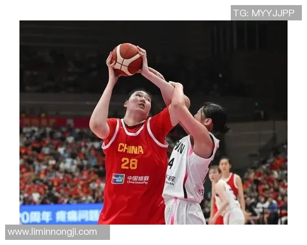 中国女篮热身赛连胜三场18岁新星表现抢眼核心缺阵引发讨论