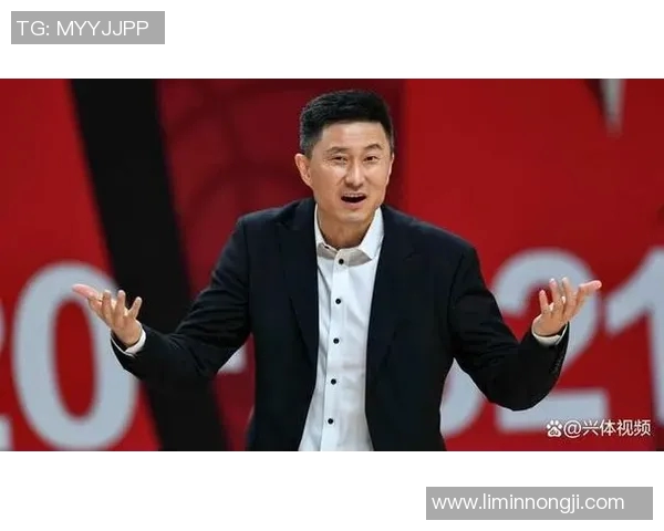 杜锋殷切期盼昔日爱徒加盟能否改变广东队未来三年命运