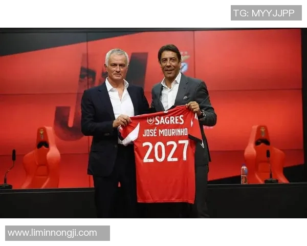 穆里尼奥重返葡超执教本菲卡球迷期待欧冠之旅