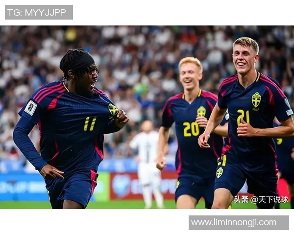 艾林格萨斯女足在瑞典超级联赛中展现强劲实力取得重要胜利